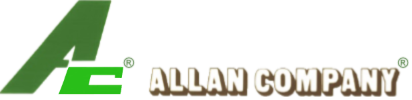 Allan Company® logo